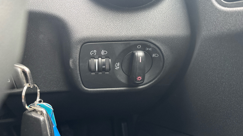 Audi A1 1.0 TFSI SE 3dr Petrol Hatchback